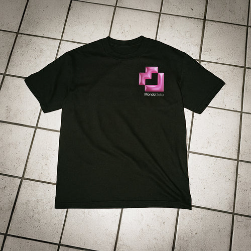 BUBBLE GUM TEE
