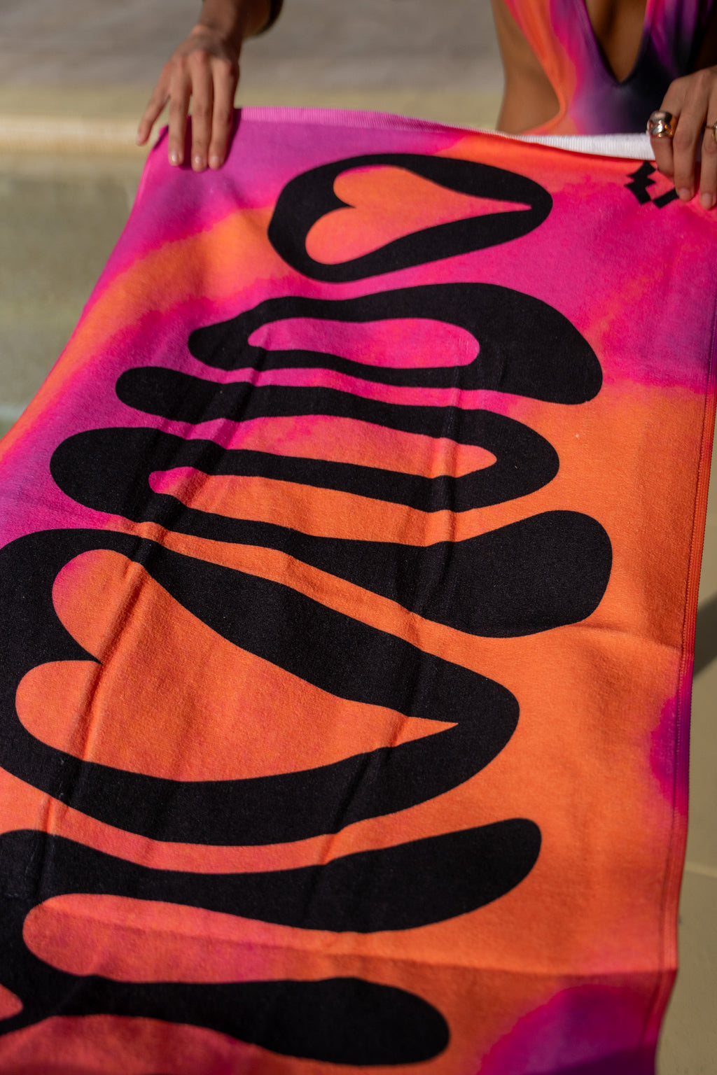 TOWEL