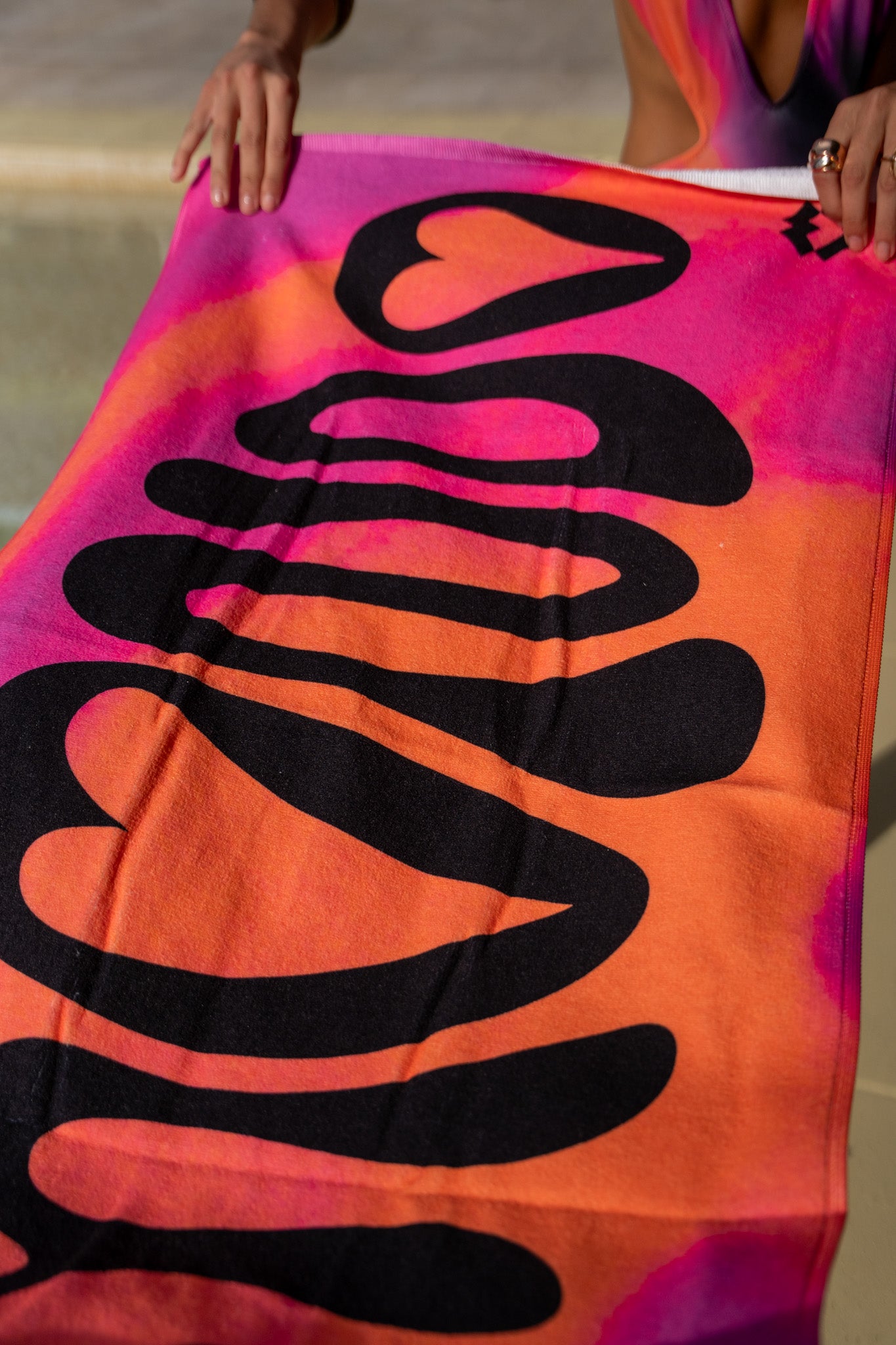 TOWEL