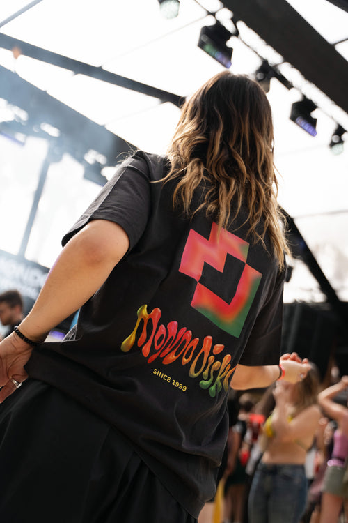 CHROMATIC T-SHIRT