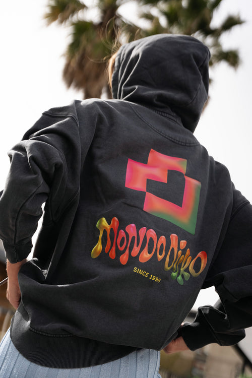 CHROMATIC HOODIE