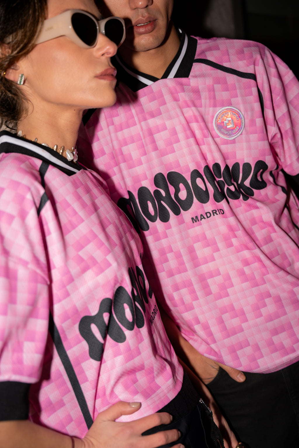 FOOTBALL TOP