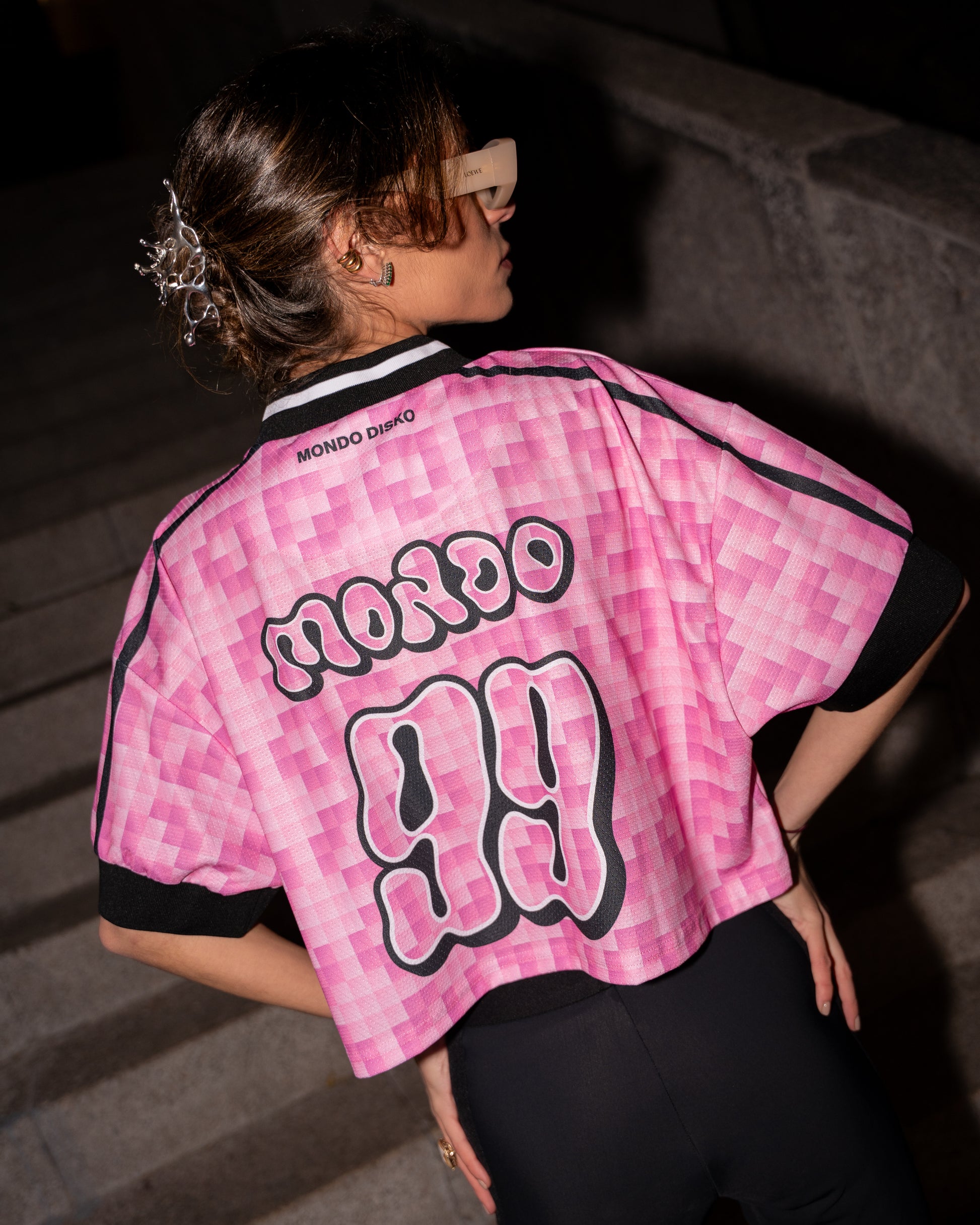 FOOTBALL TOP