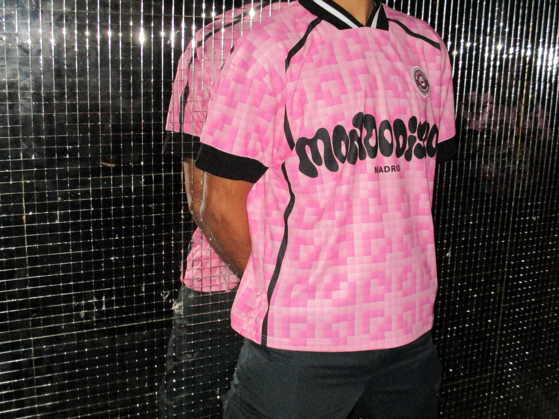 FOOTBALL T-SHIRT