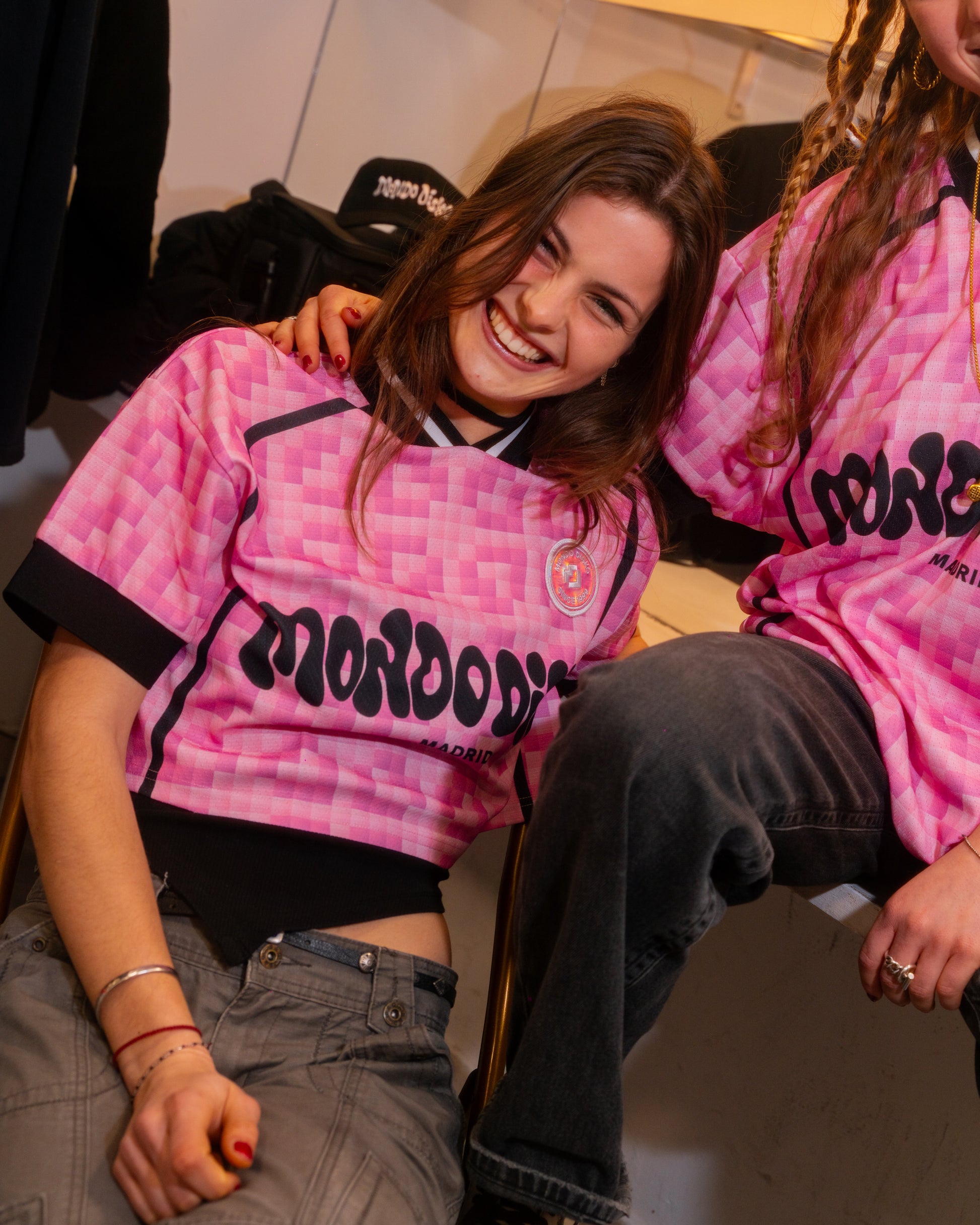 FOOTBALL TOP