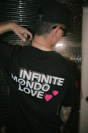INFINITE LOVE TEE