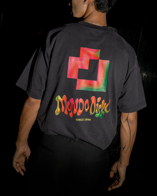 CHROMATIC T-SHIRT